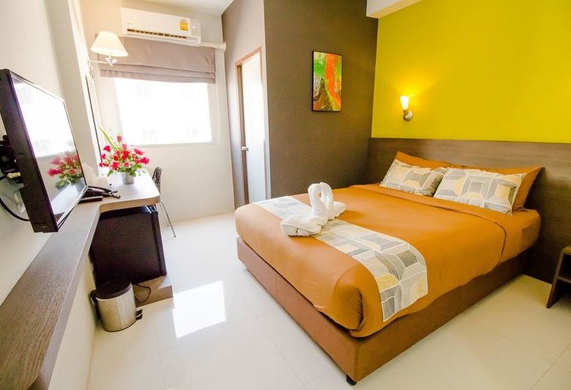 Hotel Fortune Dee 16