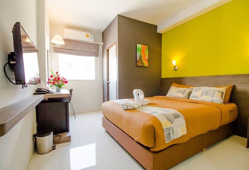 Hotel Fortune Dee 17