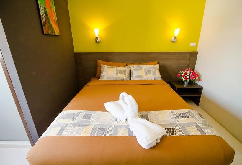 Hotel Fortune Dee 18