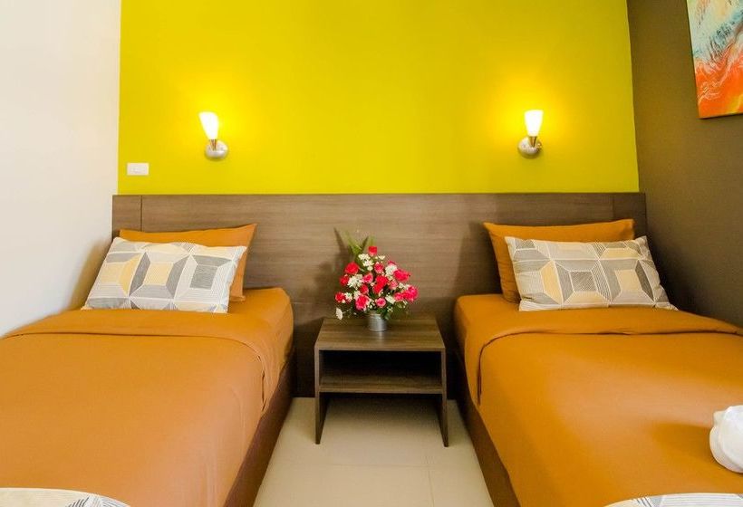 Hotel Fortune Dee 19