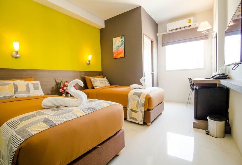 Hotel Fortune Dee 20