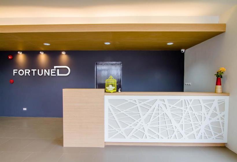 Hotel Fortune Dee 7