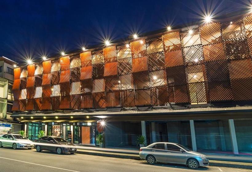 Albergue Seacation Krabi Krabi Town