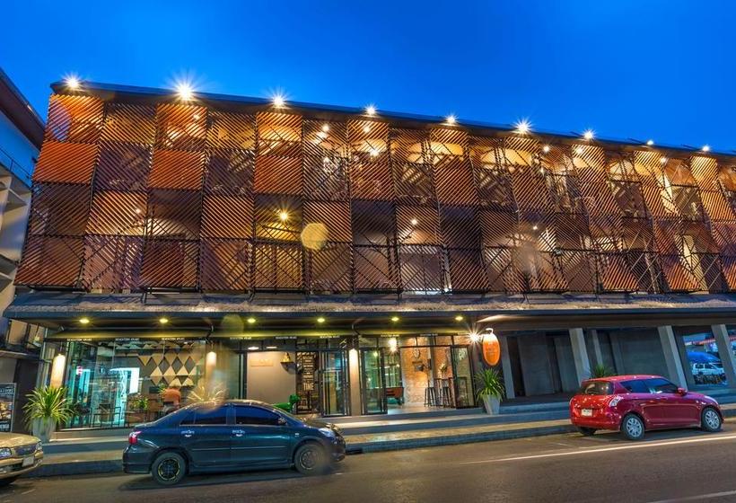 Albergue Seacation Krabi 1