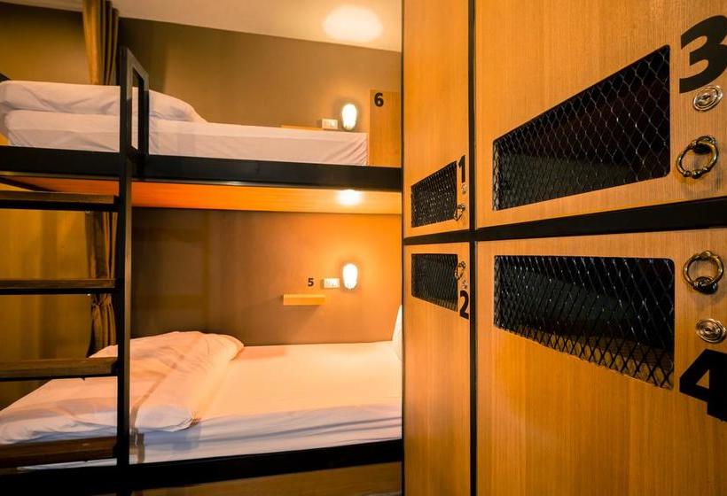 Albergue Seacation Krabi 13