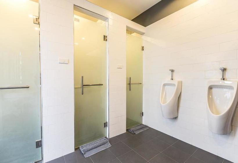 Albergue Seacation Krabi 14