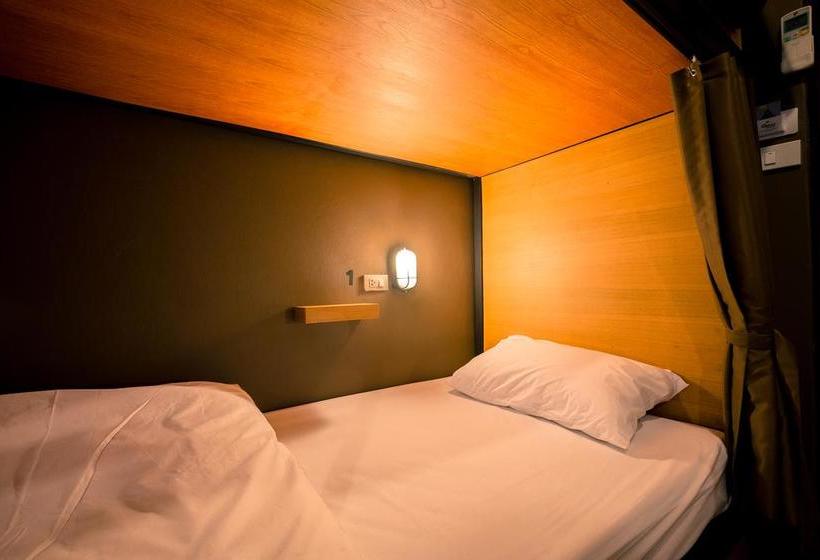 Albergue Seacation Krabi 16