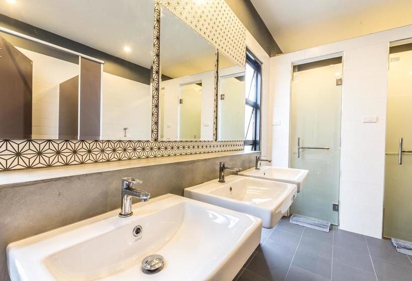 Albergue Seacation Krabi 17