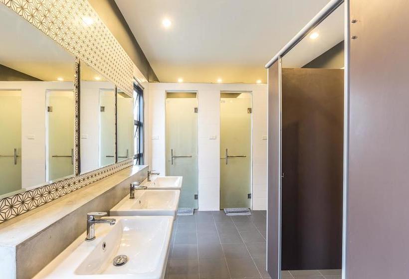 Albergue Seacation Krabi 18