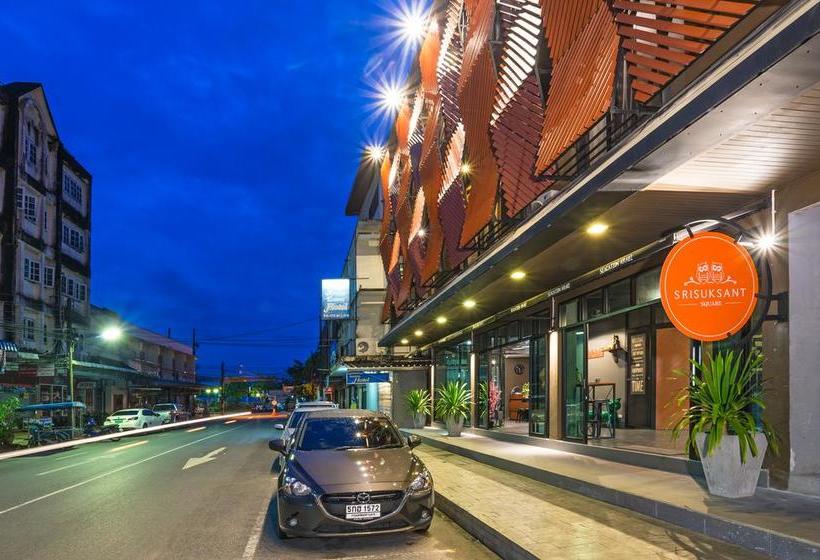 Albergue Seacation Krabi 3