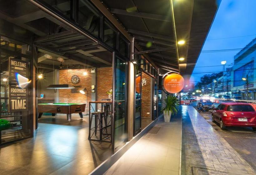 Albergue Seacation Krabi 4