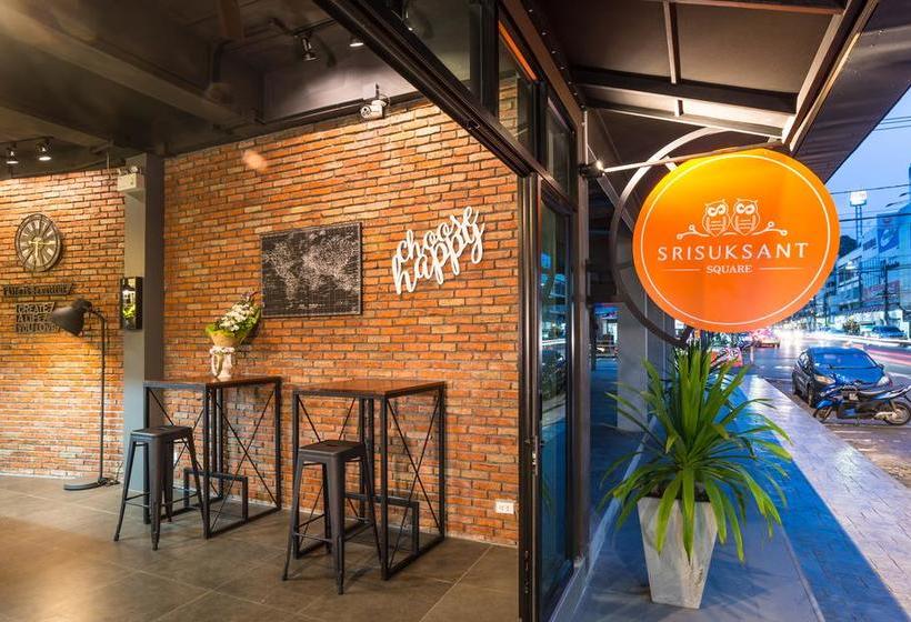 Albergue Seacation Krabi 5