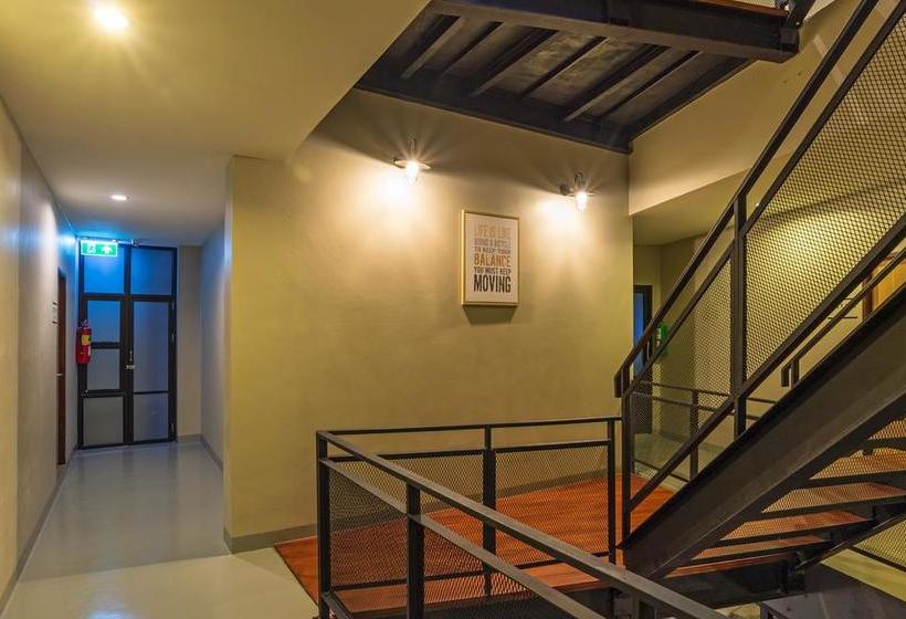 Albergue Seacation Krabi 7