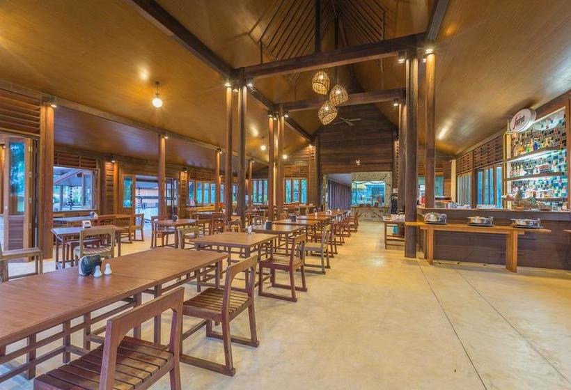 Resort Koh Kood Paradise Beach 1