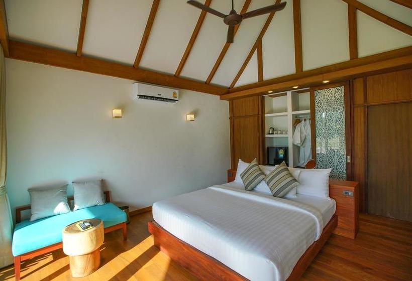 Resort Koh Kood Paradise Beach 13