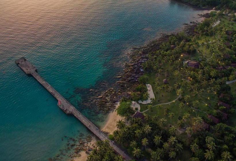 Resort Koh Kood Paradise Beach 14