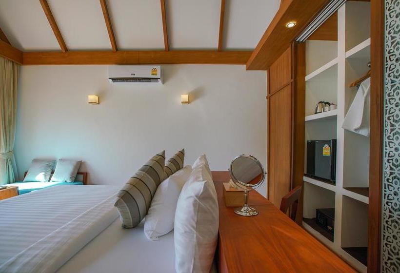 Resort Koh Kood Paradise Beach 15