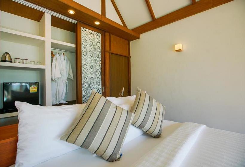 Resort Koh Kood Paradise Beach 16