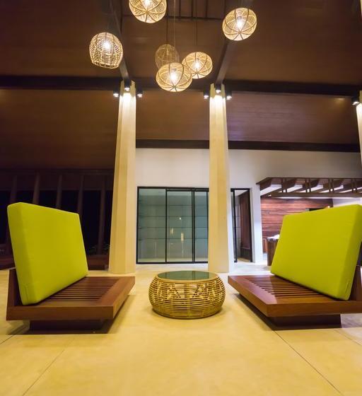 Resort Koh Kood Paradise Beach 17