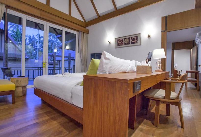 Resort Koh Kood Paradise Beach 4