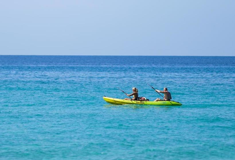 Resort Koh Kood Paradise Beach 7