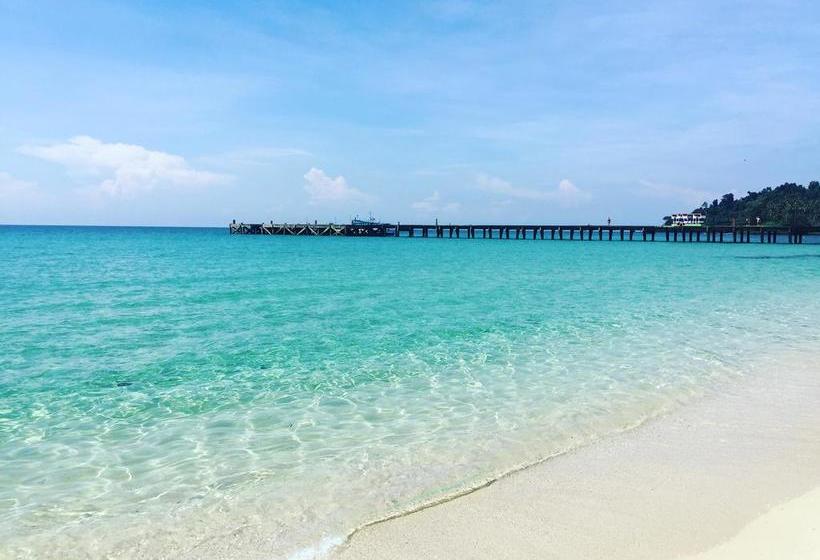 Resort Koh Kood Paradise Beach 8