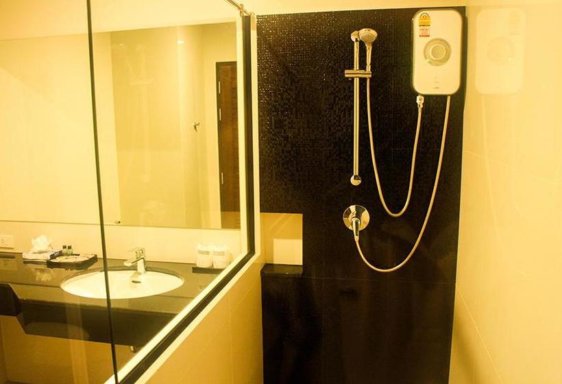 Hotel Ac Sportcenter 11