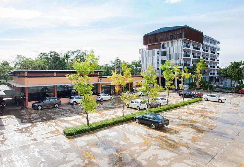 Hotel Ac Sportcenter 13