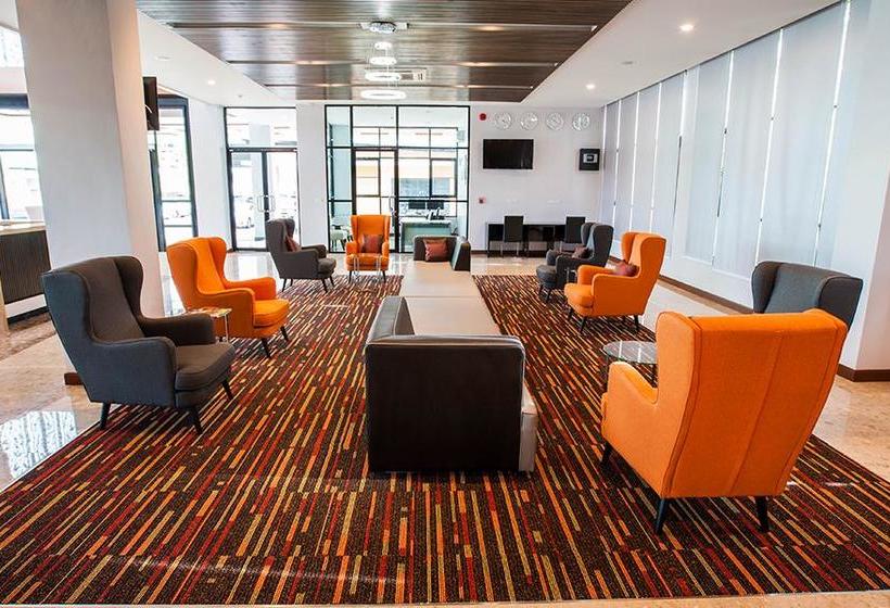 Hotel Ac Sportcenter 14