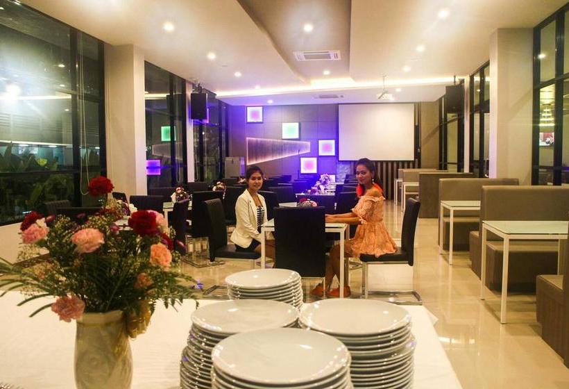 Hotel Ac Sportcenter 3