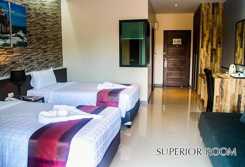 Hotel Ac Sportcenter 4