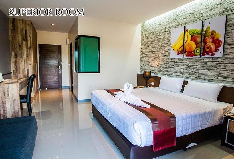 Hotel Ac Sportcenter 5