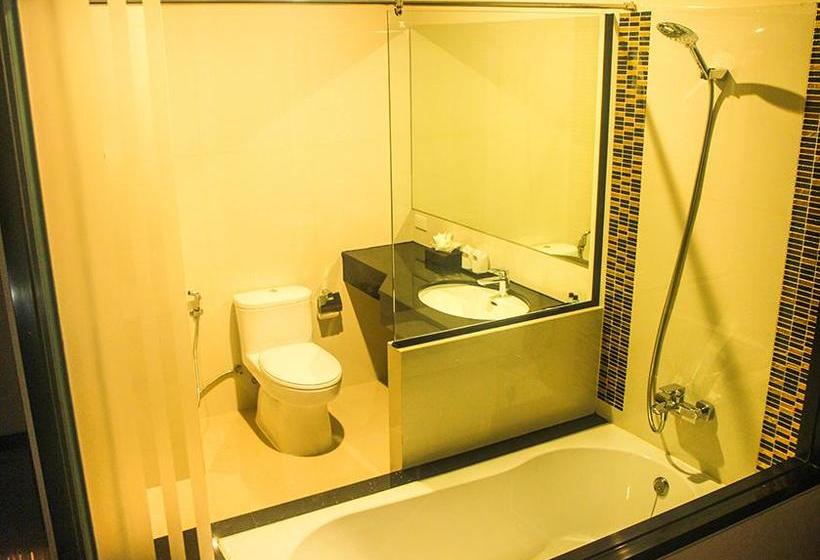 Hotel Ac Sportcenter 7