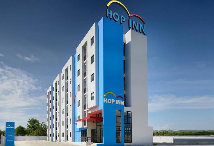 Hotel Hop Inn Hat Yai