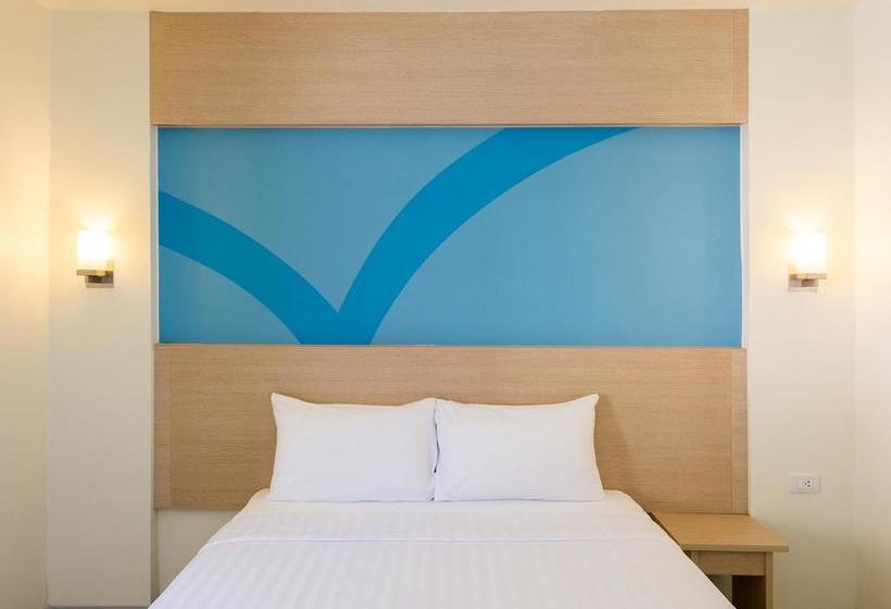 Hotel Hop Inn Hat Yai 15