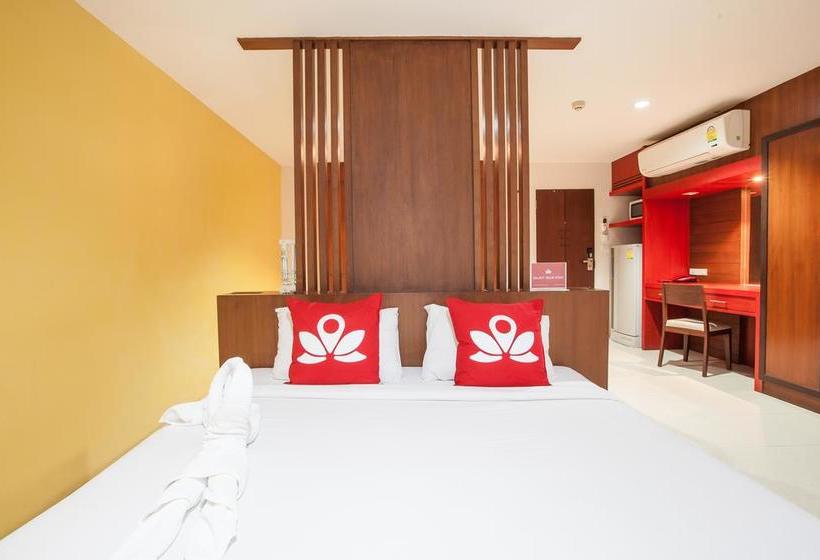 Hotel Zen Rooms Chaofa East Road Phuket
