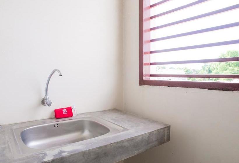 Hotel Zen Rooms Chaofa East Road 1