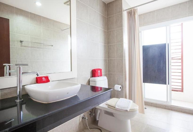 Hotel Zen Rooms Chaofa East Road 10