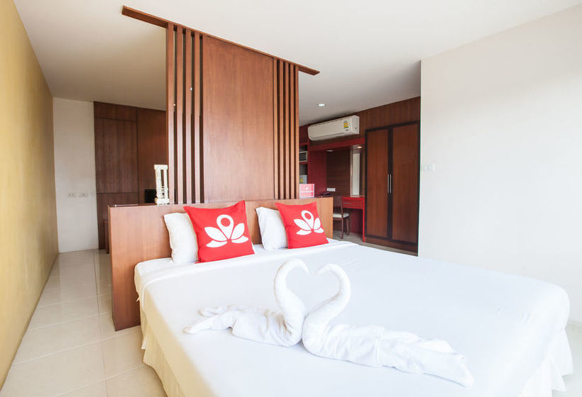 Hotel Zen Rooms Chaofa East Road 12