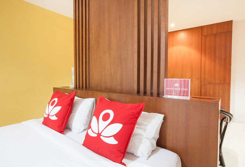 Hotel Zen Rooms Chaofa East Road 17