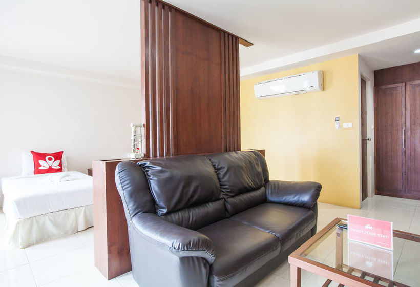 Hotel Zen Rooms Chaofa East Road 18