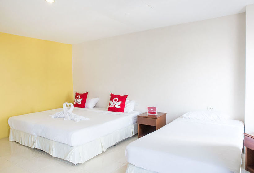 Hotel Zen Rooms Chaofa East Road 19