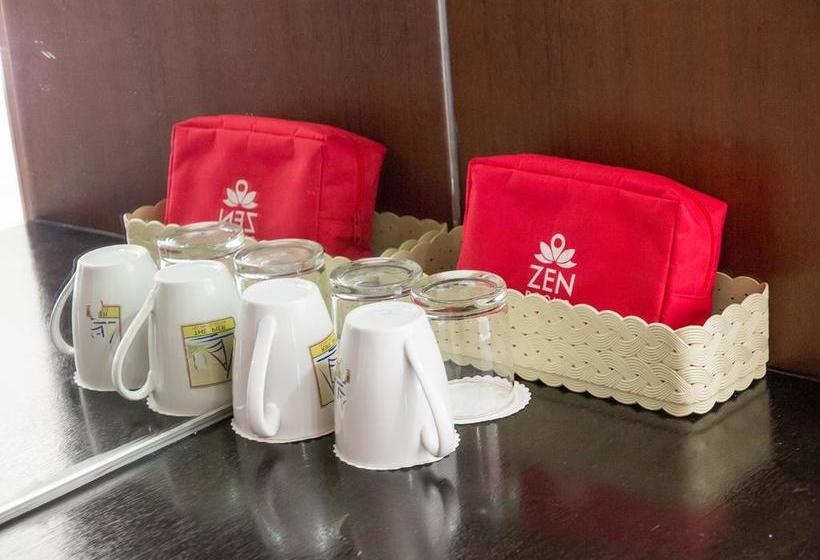 Hotel Zen Rooms Chaofa East Road 3