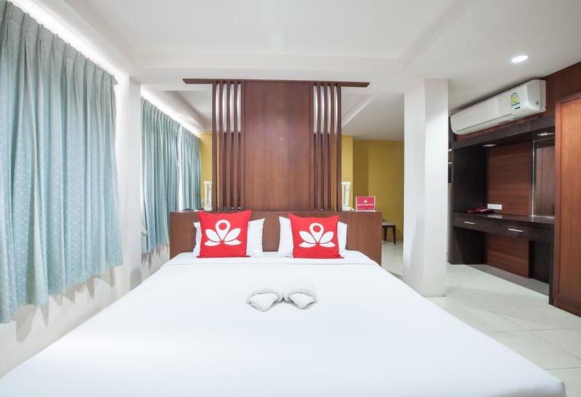Hotel Zen Rooms Chaofa East Road 4