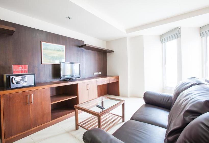 Hotel Zen Rooms Chaofa East Road 7