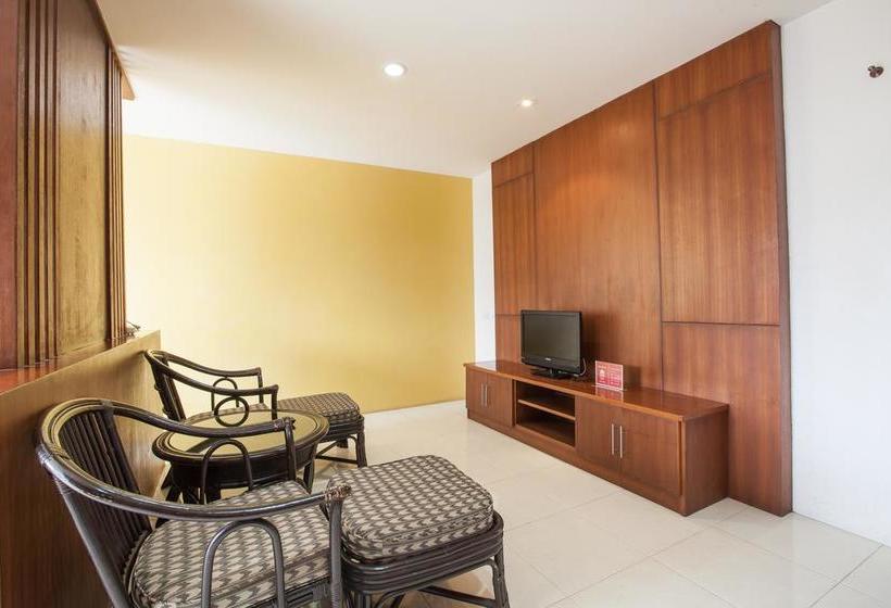 Hotel Zen Rooms Chaofa East Road 8