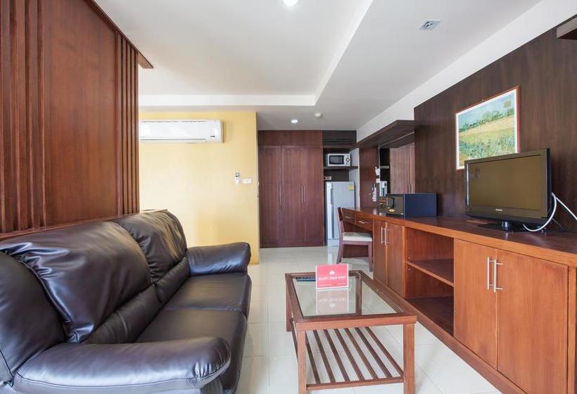 Hotel Zen Rooms Chaofa East Road 9