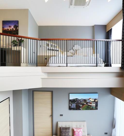 Hotel Hatyai Signature 15