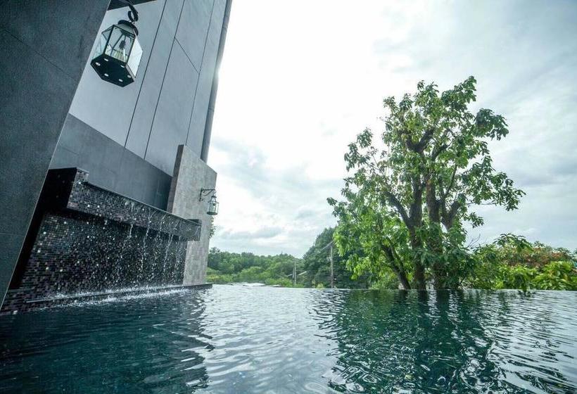 Hotel Hatyai Signature 2