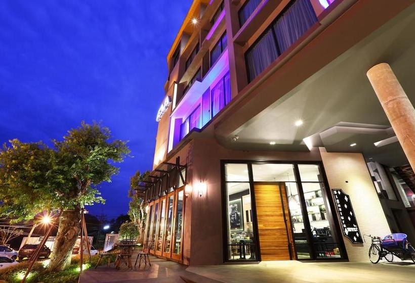 Hotel Hatyai Signature 3